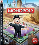 Monopoly - Complete - Playstation 3  Fair Game Video Games