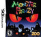 Monster Frenzy - In-Box - Nintendo DS  Fair Game Video Games