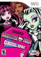 Monster High: Ghoul Spirit - Complete - Wii  Fair Game Video Games