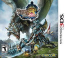 Monster Hunter 3 Ultimate - Complete - Nintendo 3DS  Fair Game Video Games