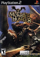 Monster Hunter - Complete - Playstation 2  Fair Game Video Games