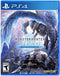 Monster Hunter: World Iceborne Master Edition - Loose - Playstation 4  Fair Game Video Games