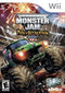 Monster Jam: Path of Destruction - In-Box - Wii  Fair Game Video Games