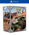 Monster Jam Steel Titans [Collector's Edition] - Complete - Playstation 4  Fair Game Video Games