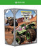 Monster Jam Steel Titans [Collector's Edition] - Complete - Xbox One  Fair Game Video Games