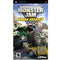 Monster Jam Urban Assault - Complete - PSP  Fair Game Video Games