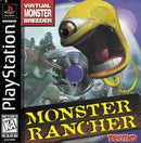 Monster Rancher - In-Box - Playstation  Fair Game Video Games