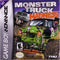 Monster Truck Madness - Loose - GameBoy Advance  Fair Game Video Games