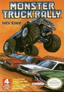 Monster Truck Rally - Complete - NES  Fair Game Video Games