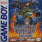 Monster Truck Wars - In-Box - GameBoy  Fair Game Video Games