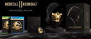 Mortal Kombat 11 [Kollector's Edition] - Complete - Playstation 4  Fair Game Video Games