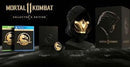 Mortal Kombat 11 [Kollector's Edition] - Loose - Xbox One  Fair Game Video Games