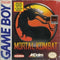 Mortal Kombat - Complete - GameBoy  Fair Game Video Games