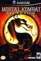 Mortal Kombat Deception - In-Box - Gamecube  Fair Game Video Games