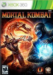 Mortal Kombat FightStick - In-Box - Xbox 360  Fair Game Video Games