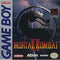 Mortal Kombat II - In-Box - GameBoy  Fair Game Video Games