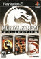 Mortal Kombat: Kollection - Complete - Playstation 2  Fair Game Video Games