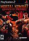 Mortal Kombat Shaolin Monks [Greatest Hits] - Complete - Playstation 2  Fair Game Video Games