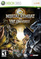 Mortal Kombat Vs. DC Universe [Platinum Hits] - Complete - Xbox 360  Fair Game Video Games