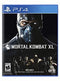 Mortal Kombat XL - Complete - Playstation 4  Fair Game Video Games