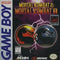 Mortal Kombat and Mortal Kombat II - In-Box - GameBoy  Fair Game Video Games