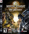 Mortal Kombat vs. DC Universe - Complete - Playstation 3  Fair Game Video Games