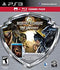 Mortal Kombat vs. DC Universe [Silver Shield] - In-Box - Playstation 3  Fair Game Video Games