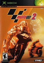 Moto GP 2 - Loose - Xbox  Fair Game Video Games