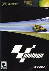 Moto GP - Loose - Xbox  Fair Game Video Games