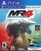 Moto Racer 4 - Loose - Playstation 4  Fair Game Video Games