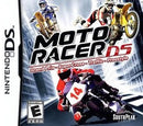 Moto Racer DS - Complete - Nintendo DS  Fair Game Video Games