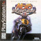 Moto Racer - Loose - Playstation  Fair Game Video Games