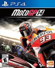MotoGP 17 - Loose - Playstation 4  Fair Game Video Games