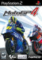 MotoGP 4 - Loose - Playstation 2  Fair Game Video Games