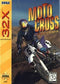 Motocross Championship - Complete - Sega 32X  Fair Game Video Games