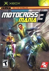 Motocross Mania 3 - In-Box - Xbox  Fair Game Video Games