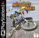 Motocross Mania - In-Box - Playstation  Fair Game Video Games