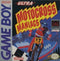 Motocross Maniacs - Loose - GameBoy  Fair Game Video Games