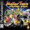 Motor Toon Grand Prix - Loose - Playstation  Fair Game Video Games