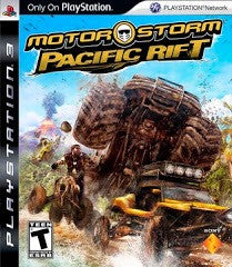 MotorStorm [Greatest Hits] - Complete - Playstation 3  Fair Game Video Games