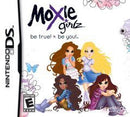 Moxie Girlz - Complete - Nintendo DS  Fair Game Video Games