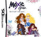 Moxie Girlz - In-Box - Nintendo DS  Fair Game Video Games