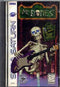 Mr. Bones - Complete - Sega Saturn  Fair Game Video Games