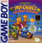 Mr. Chin's Gourmet Paradise - In-Box - GameBoy  Fair Game Video Games