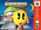 Ms. Pac-Man Maze Madness - Loose - Nintendo 64  Fair Game Video Games