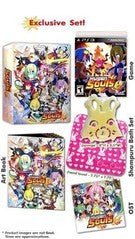 Mugen Souls [Limited Edition] - Complete - Playstation 3  Fair Game Video Games