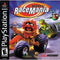 Muppet Race Mania - In-Box - Playstation  Fair Game Video Games