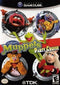 Muppets Party Cruise - Complete - Gamecube  Fair Game Video Games