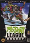 Mutant League Hockey - Complete - Sega Genesis  Fair Game Video Games