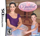 My Ballet Studio - Complete - Nintendo DS  Fair Game Video Games